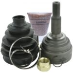 ШРУС внешний 30X49X23 NISSAN ALMERA G15RA 2012- 0210-G15RA FEBEST