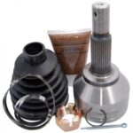 ШРУС внешний NISSAN X-TRAIL T31 2007-2013 0210-J1020 FEBEST