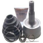 ШРУС 0210-R51AT FEBEST