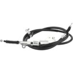 ТРОС РУЧНОГО ТОРМОЗА ЛЕВЫЙ 02100-A33LH FEBEST