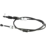 Трос коробки передач FEBEST 02106C11X