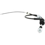 ТРОС СЦЕПЛЕНИЯ NISSAN ALMERA G15 11- FEBEST