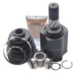 ШРУС внутр левый NISSAN ALMERA CLASSIC 0211-B10ATLH FEBEST