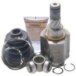 ШРУС внутр правый NISSAN ALMERA B10RS (CLASSIC) 2006-2012 0211-B10ATRH FEBEST