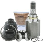 ШРУС ВНУТРЕННИЙ 23X40X26 подходит для NISSAN JUKE F15 2010.06- [JP] 0211-F15E FEBEST