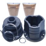 ШРУС внутр левый INFINITI QX50/EX 08-17, QX70/FX 16- 0211-FX35LH FEBEST