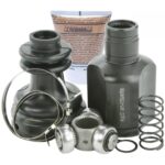 ШРУС ВНУТРЕННИЙ ПРАВЫЙ 30X36.3X23 NISSAN ALMERA G15 11- FEBEST