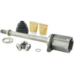 ШРУС внутренний правый NISSAN MURANO Z51 2007-2014 0211-J32RH FEBEST