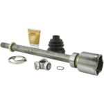 ШРУС внутренний правый NISSAN TEANA J32 0211-J32VQ25RH FEBEST