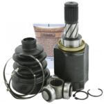 ШРУС 0211-K12 FEBEST