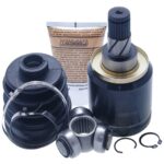 ШРУС внутренний NISSAN ALMERA CLASSIC (B10), ALMERA N16 (UKP) 0211-N16 FEBEST