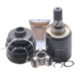 ШРУС внутренний NISSAN AD VAN/WINGROAD Y11 1999-2004 0211-N16JP FEBEST