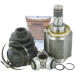 ШРУС 0211-P12QG16 FEBEST