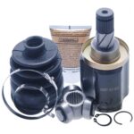 ШРУС внутренний NISSAN ALMERA UK MAKE N16E 2000.02-2006.11 0211-QG15 FEBEST