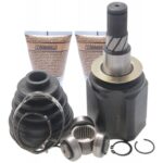 ШРУС ВНУТРЕННИЙ 26X39X27 NISSAN PATHFINDER 05- FEBEST