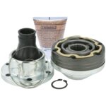 ШРУС карданного вала 28x94 INFINITI QX70/FX (S51) 2008- 0211-S51SHA FEBEST