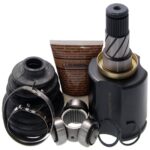 ШРУС 0211-T30LH FEBEST