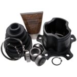 ШРУС внутр правый NISSAN X-TRAIL T30 0211-T30RH FEBEST