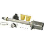 Шрус внутренний правый 29X34X30 подходит для NISSAN X-TRAIL RUSMAKE T31R 2009.10- [EL] FEBEST 0211-T31ATRH