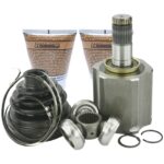 ШРУС внутр левый NISSAN X-TRAIL RUSMAKE T31R 2009.10- [EL] 0211-T31LH FEBEST