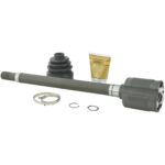 ШРУС внутренний правый 33X35X27 NISSAN X-TRAIL T31 2007-2013 0211-T31RH FEBEST