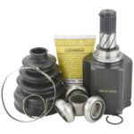 Шрус внутренний левый 26x40x27 NISSAN X-TRAIL 2014- 0211-T32CVTLH FEBEST