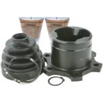 ШРУС внутренний задний NISSAN ARMADA TA60/INFINITI QX56 (JA60) 2003- FEBEST 0211TA60R