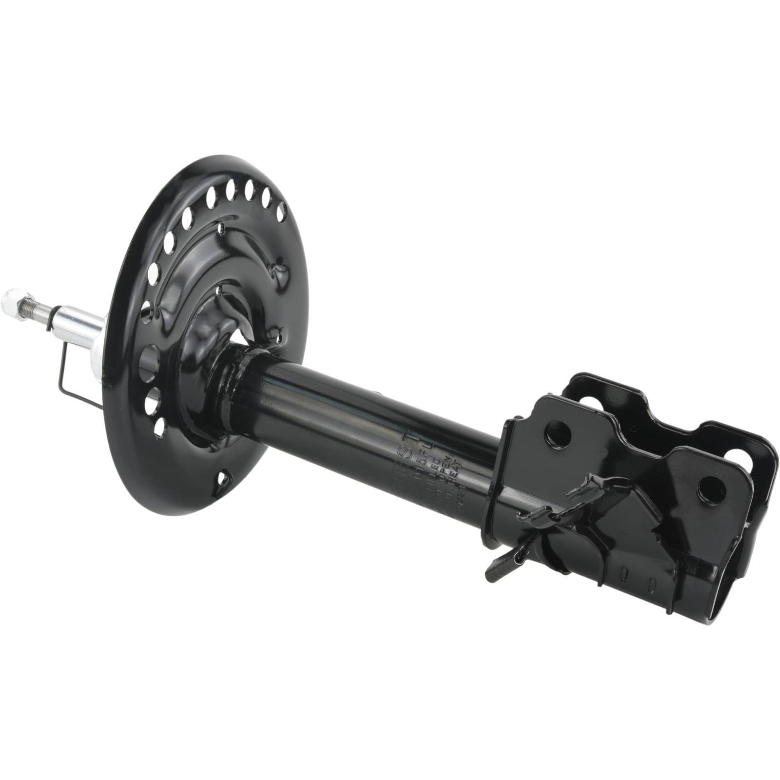 02110-015FL.jpg АМОРТИЗАТОР ПЕРЕДНИЙ ЛЕВЫЙ GAS.TWIN TUBE 02110-015FL FEBEST — изображение 1