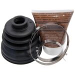 Пыльник ШРУСа 0215-B10RS FEBEST