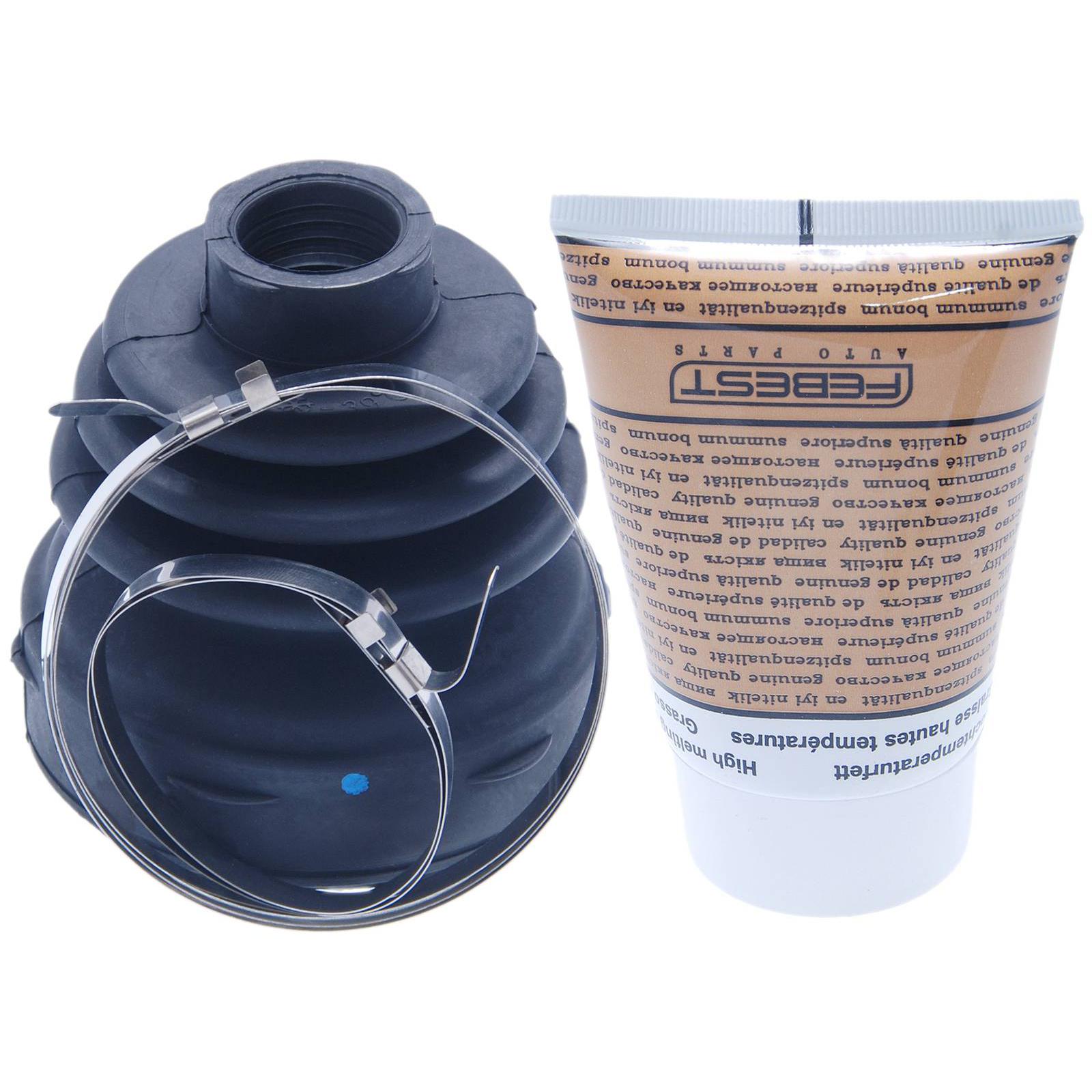 0215-C11XT.jpg Пыльник ШРУСа 0215-C11XT FEBEST — изображение 1