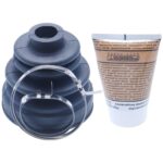 Пыльник ШРУСа внутренний CHERY AMULET, HYUNDAI SANTA FE 00-06 0215-CA33 FEBEST