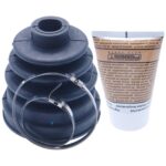 Пыльник ШРУСа 0215-JP16 FEBEST