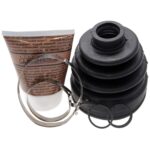 Пыльник ШРУСа внутренний TOYOTA CAMRY/HYBRID V50 2011.08-2018.03 0215-L32T FEBEST