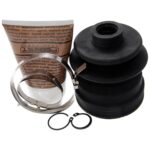 Пыльник ШРУСа 0215-N16JP FEBEST