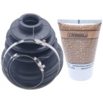 Пыльник ШРУСа внутренний NISSAN PRIMERA P12 2001-2007 0215-P12QG16T FEBEST