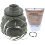 ПЫЛЬНИК ШРУС ВНУТРЕННИЙ КОМПЛЕКТ 86X97X24.5 подходит для NISSAN WINGROAD/AD Y11 1999.05-2008.10 [JP] 0215-S14T FEBEST