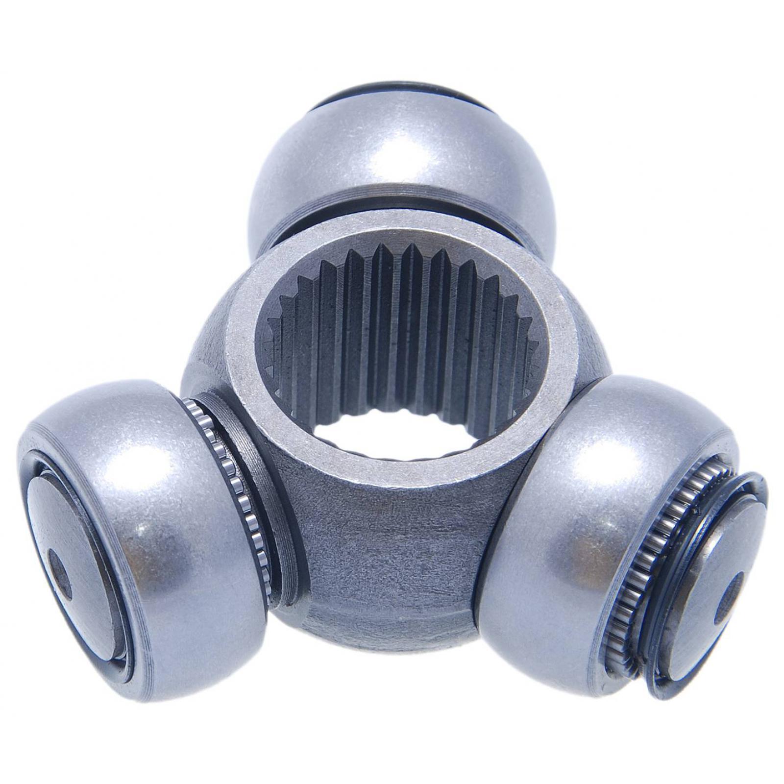 0216-F50.jpg Трипоид INFINITI FX45/35 S50 2006.07-2008.08, G35/37/25 SEDAN V36 2006.12-2013.06 0216-F50 FEBEST — изображение 1