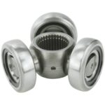 Трипоид 33x44.3 NISSAN X-TRAIL T31 2007-2013 0216-J10 FEBEST