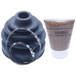 Пыльник ШРУСа внешний NISSAN ALMERA N16 0217-017