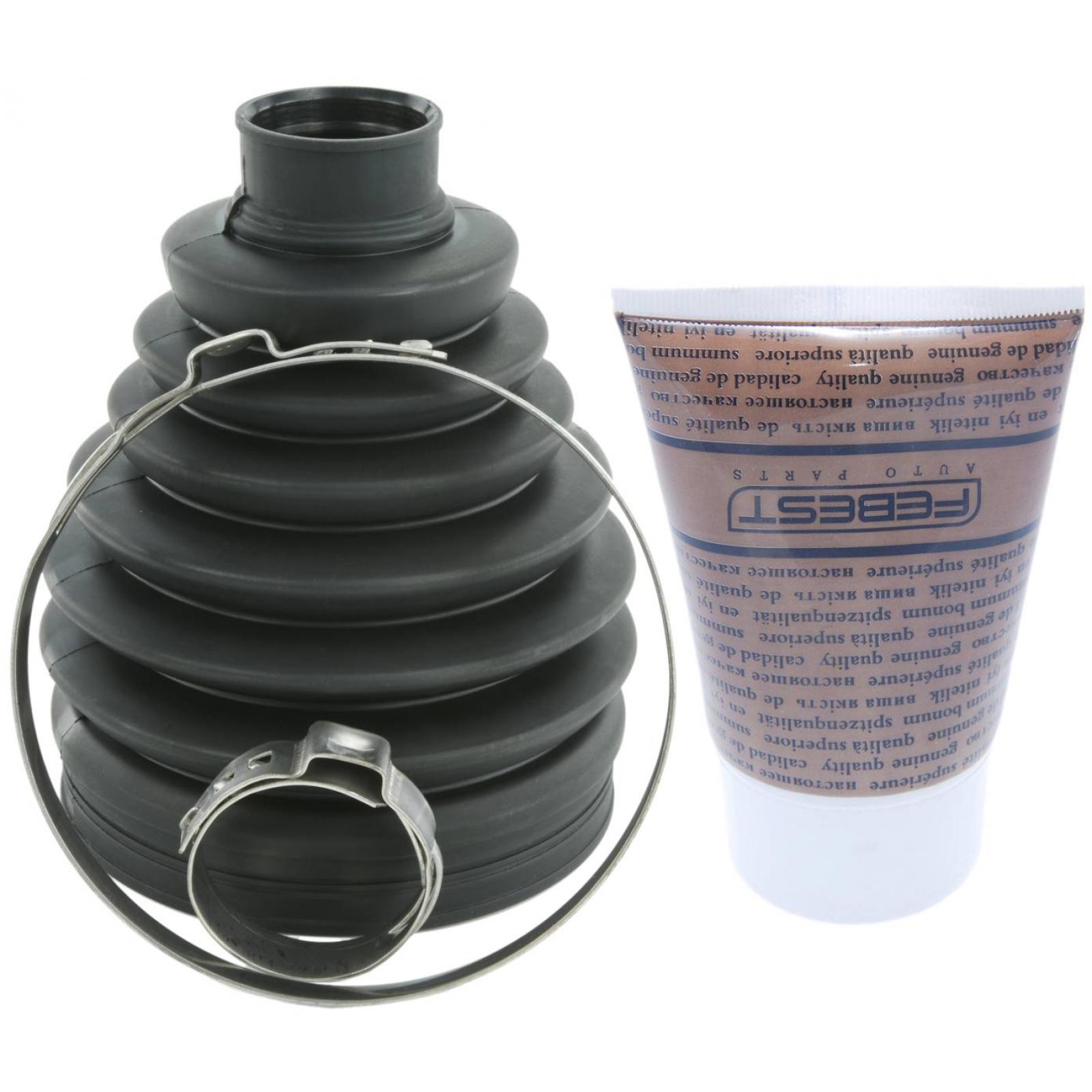 0217P-B30.jpg Пыльник ШРУСа внешний NISSAN TEANA J31 2003.02-2008.06 0217P-B30 FEBEST — изображение 1