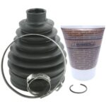 Пыльник ШРУСа 0217P-C11X FEBEST