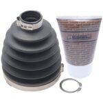 Пыльник ШРУСа внешний NISSAN MURANO RUS MAKE Z52R 2016.06- 0217P-D40 FEBEST