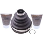 Пыльник ШРУСа внешний (105x106x31)  0217P-R51R 0217PR51R-FEBEST