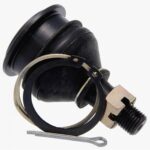 Опора шаровая 0220-A60UPF FEBEST