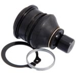 Опора шаровая NISSAN TIIDA C11 2005-2012 0220-C11 FEBEST