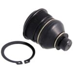 Опора шаровая NISSAN MICRA K12, NOTE 0220-K12 FEBEST