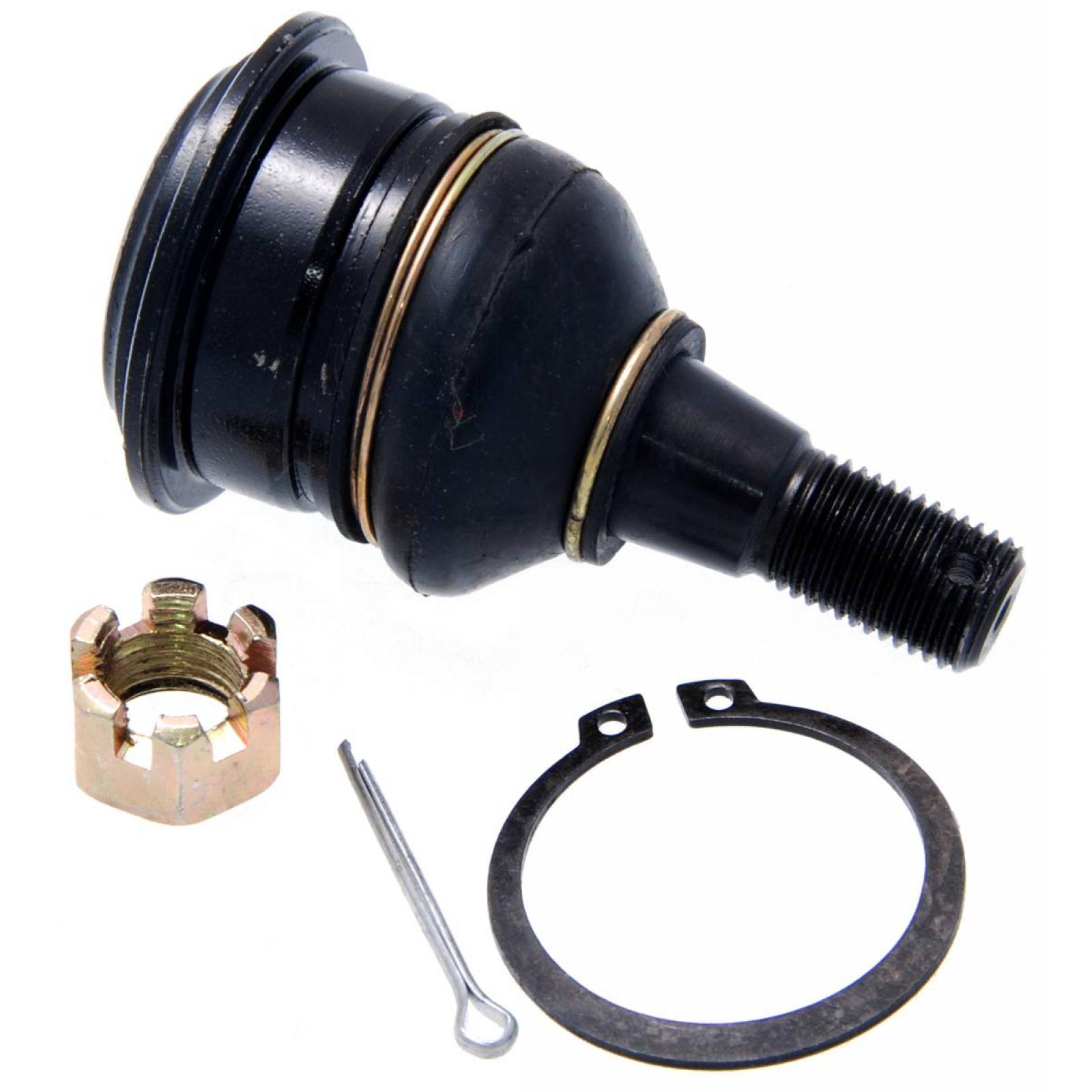 0220-U30.jpg Опора шаровая 0220-U30 FEBEST — изображение 1