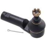 Наконечник рулевой NISSAN ALMERA N16 0221-P12 FEBEST