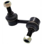 Тяга стабилизатора задняя левая FEBEST