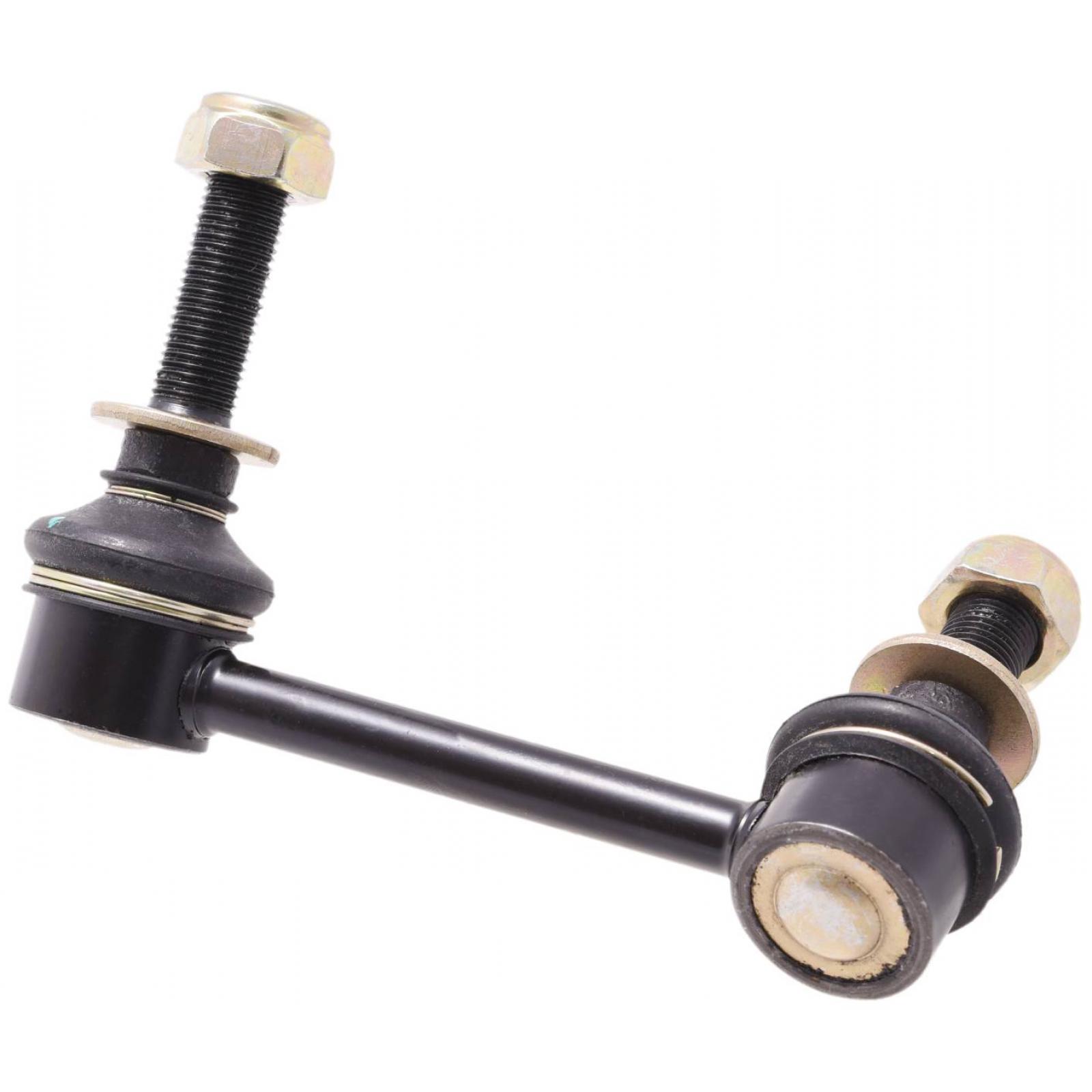 0223-R52RL.jpg Тяга стабилизатора задняя левая INFINITI QX60/JX L50 2012.11- 0223-R52RL FEBEST — изображение 1